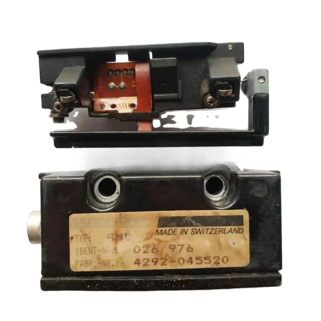 1PCS  022487  Switch  022257 Original Used 31981 Cu-tter Sensor   026976 Suit for Polar 92/115/137/155 Cu-tter