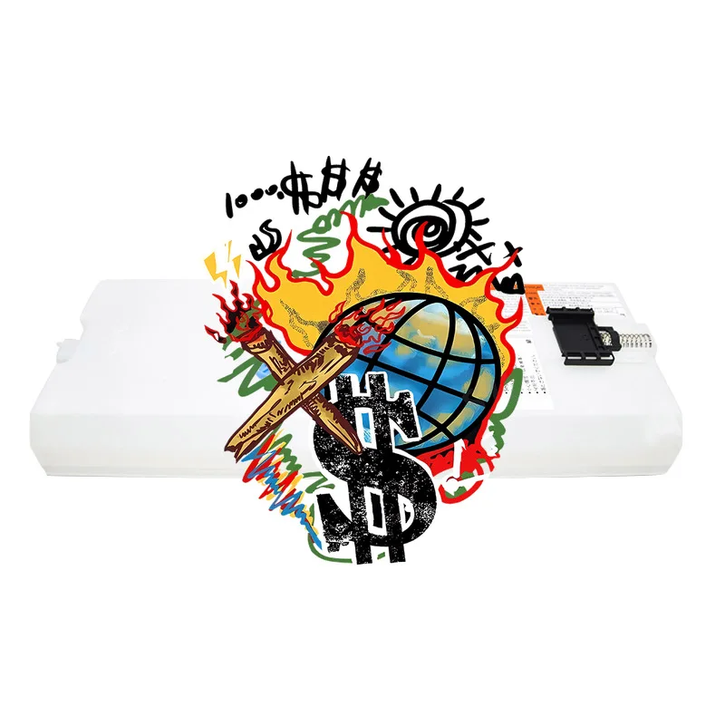 

1X WT202 WT-202 Waste Toner Box for CANON imageRUNNER ADVANCE C3320 C3325 C3330 C3520 C3525 C3530 C5535 C5540 C5550 C5560