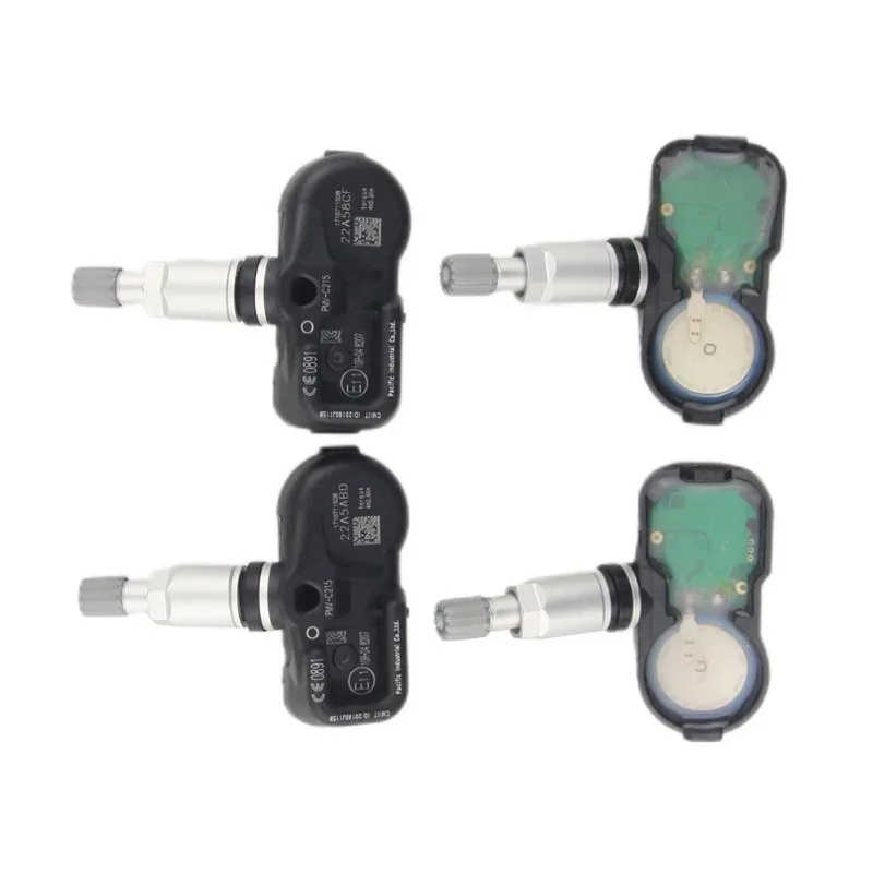 PMV-C215 Tire Pressure Monitor Sensor for Toyota C-HR Pacific Camry for Corolla Lexus LS500h LX570 RX450h 42607-48020 4260748020