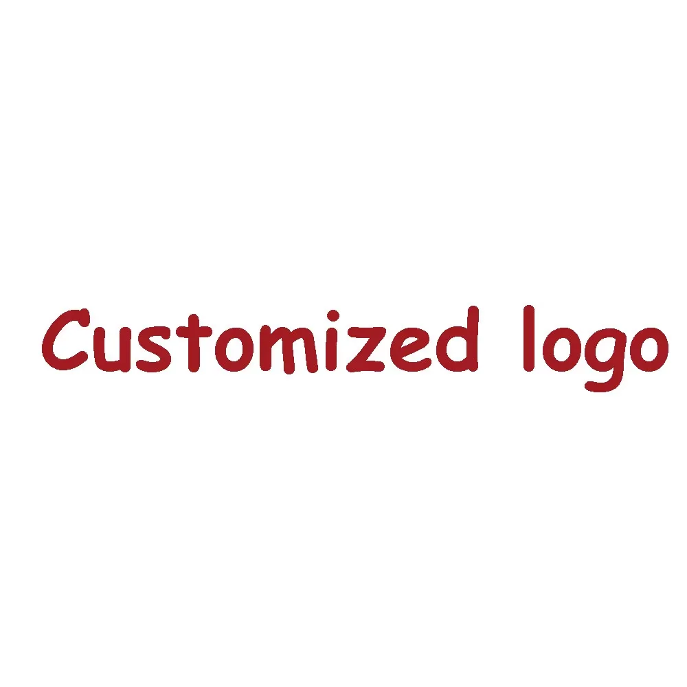 Customized product logo, postage subsidy, price difference, laser engraving customization