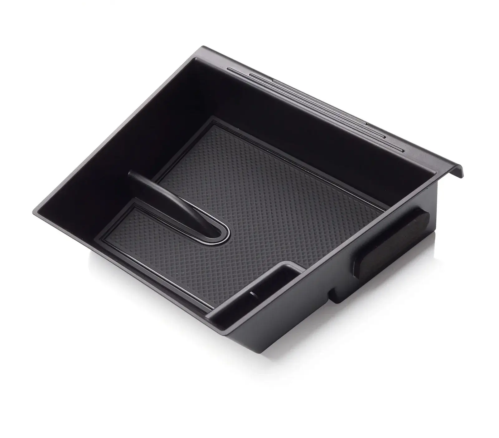 Center Console Armrest Storage Box for Mazda MX-5 NC 2006 - 2014 MX5 MIATA Roadster Accessories Tray Tidying