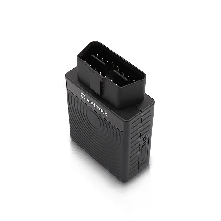 Meitrack TC68L 4G WiFi El mejor rastreador GPS para coche OBD