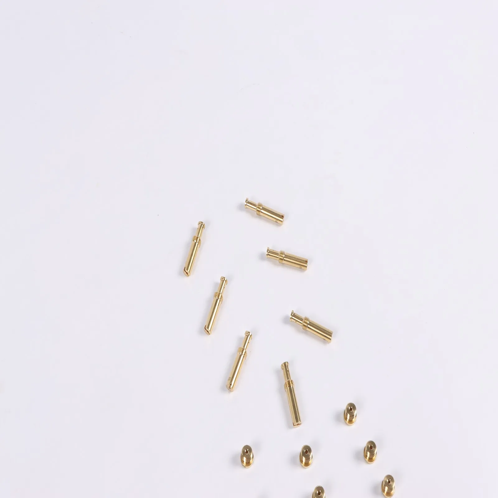 طقم متنوع نفاث 19 قطعة لمكربنات S&S Cycle Super B E G بحد أقصى 0.084 بوصة