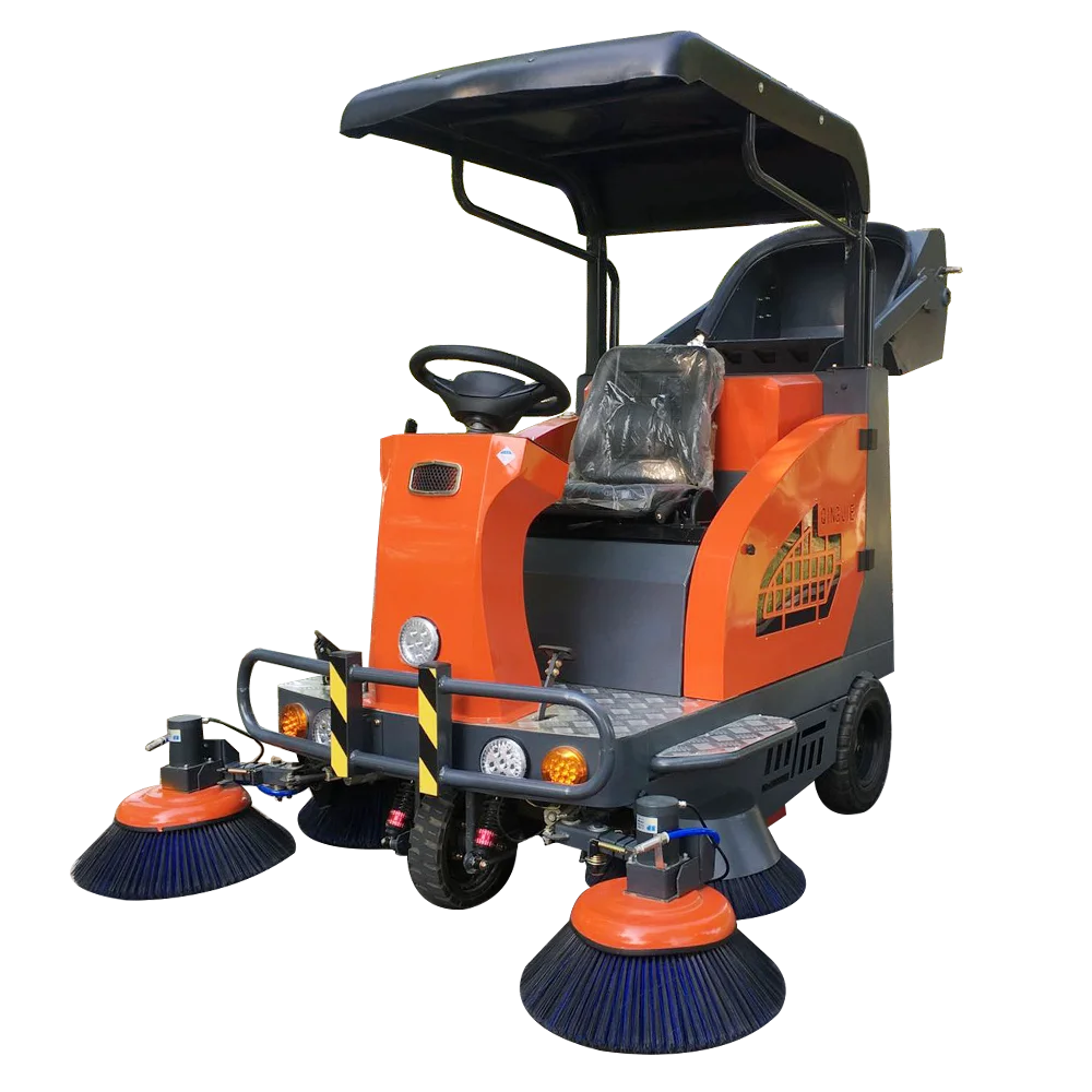 

Высокоэффективная машина для очистки уличной пыли, машина для очистки дорожного пола