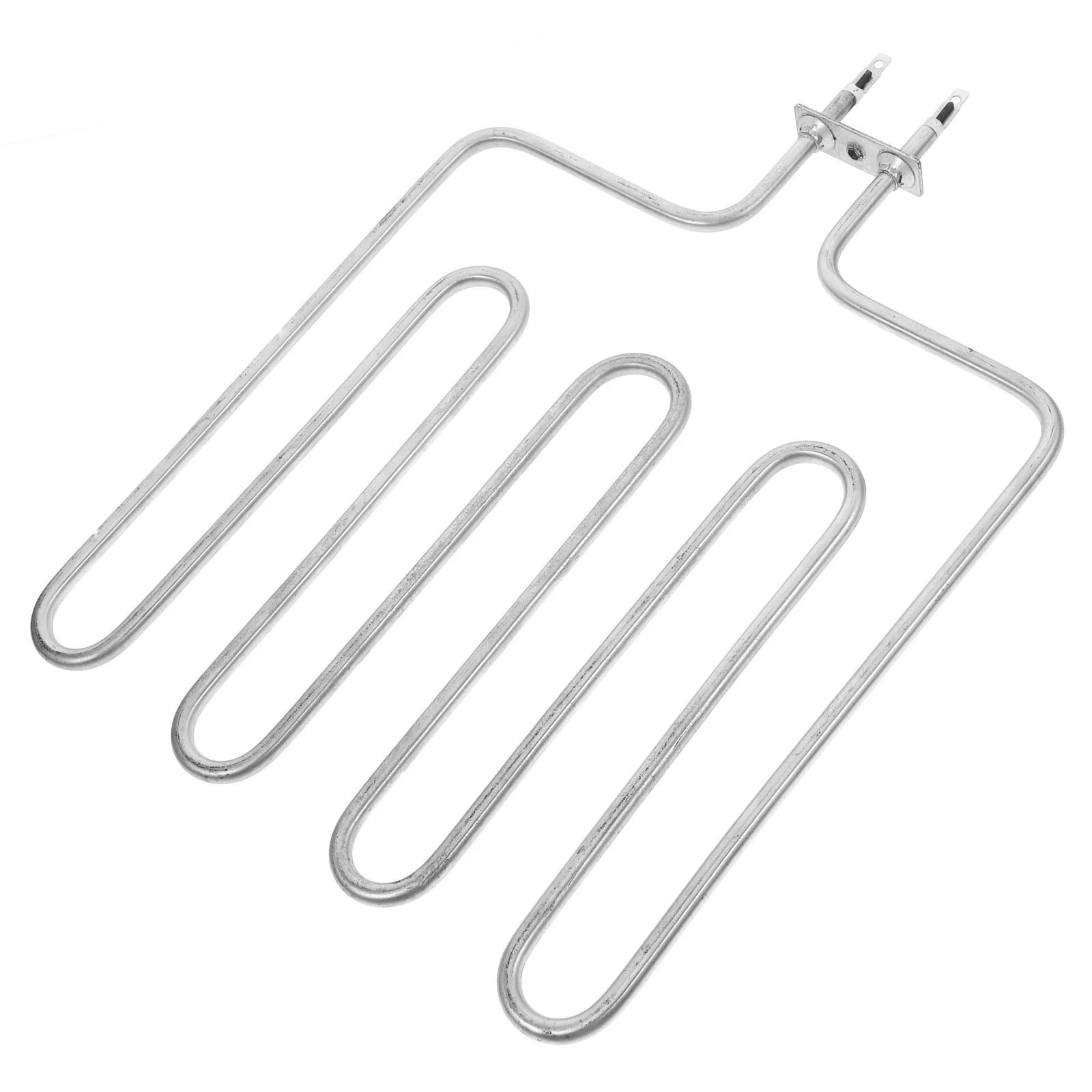 

Durable Stainless Steel Electric Heating Element Sauna Stove Replacement Sauna Accessory High Efficiency Stove Element