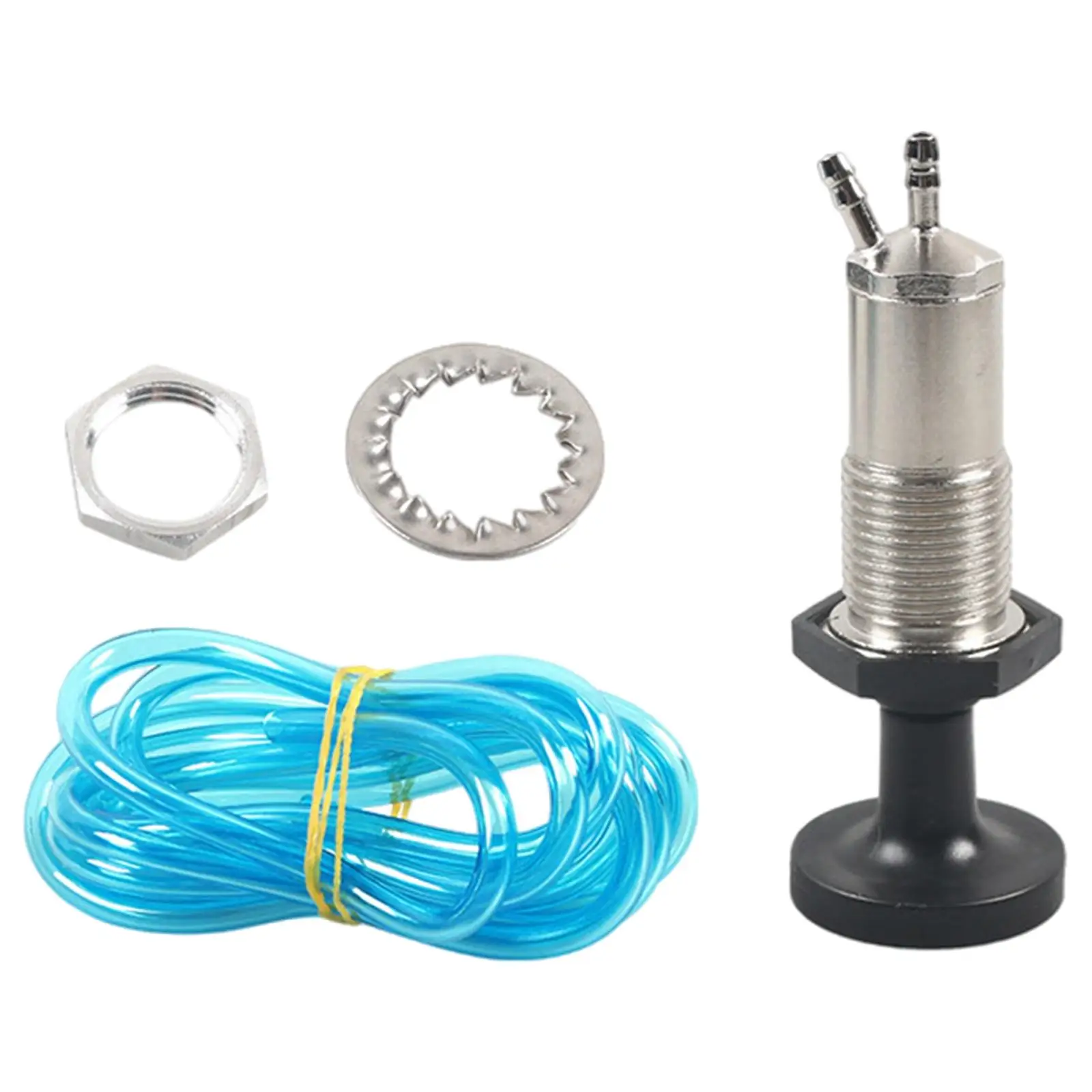 Engine Fuel Plunger Pump Kit Metal Replacement Parts for Arctic Cat Motorcycle Snowmobile