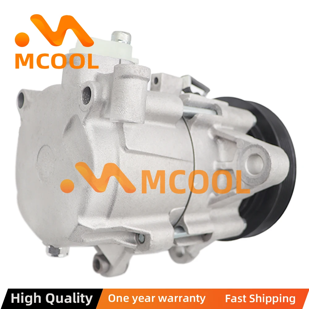 55111400AA For Jeep Liberty HS18 Compressor For Dodge Nitro  55111400AB 55111400AD 55111400AE 55111406AD 55111400AC RL111400AE