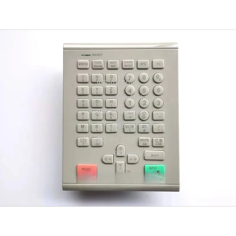 M64/M520 CNC System Keypads KS-4MB911A KS-4MB914A Industrial Control Operation Panel