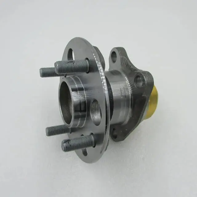 Auto Parts High Qua…