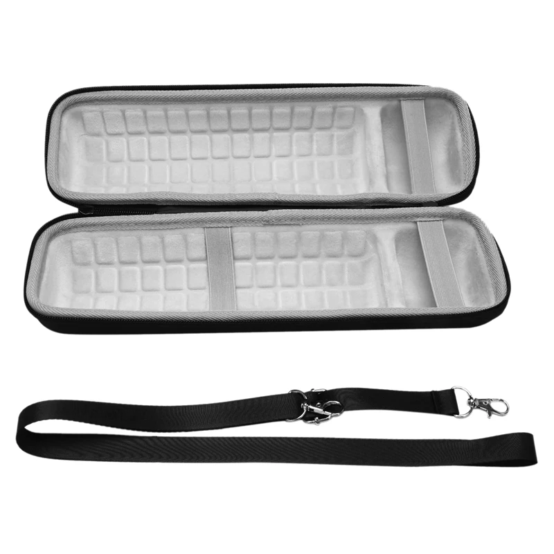 A48R-Portable Travel Case Storage Bag Protective Pouch Bag Carry Case For Sony Srs-Xb32 Powerful Portable Waterproof Wireless Sp