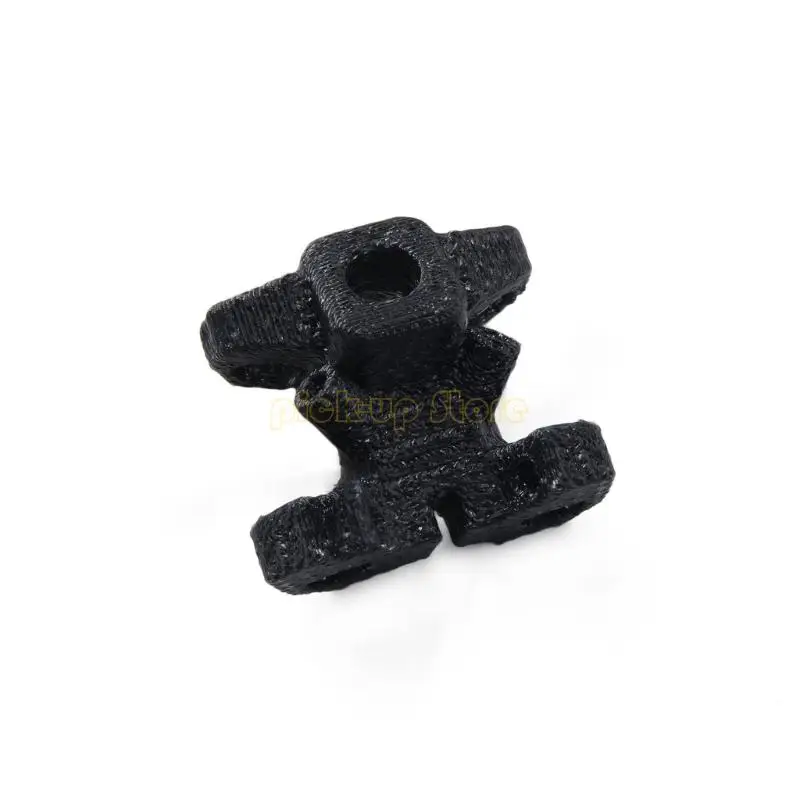 Q5WA Stampa stampata Stampa TPU Parte per montaggio della fotocamera Antenne cornice base base