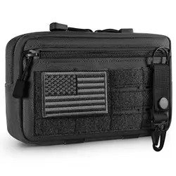 Widget Management Pack Utility Storage pack Horizontal modular pack