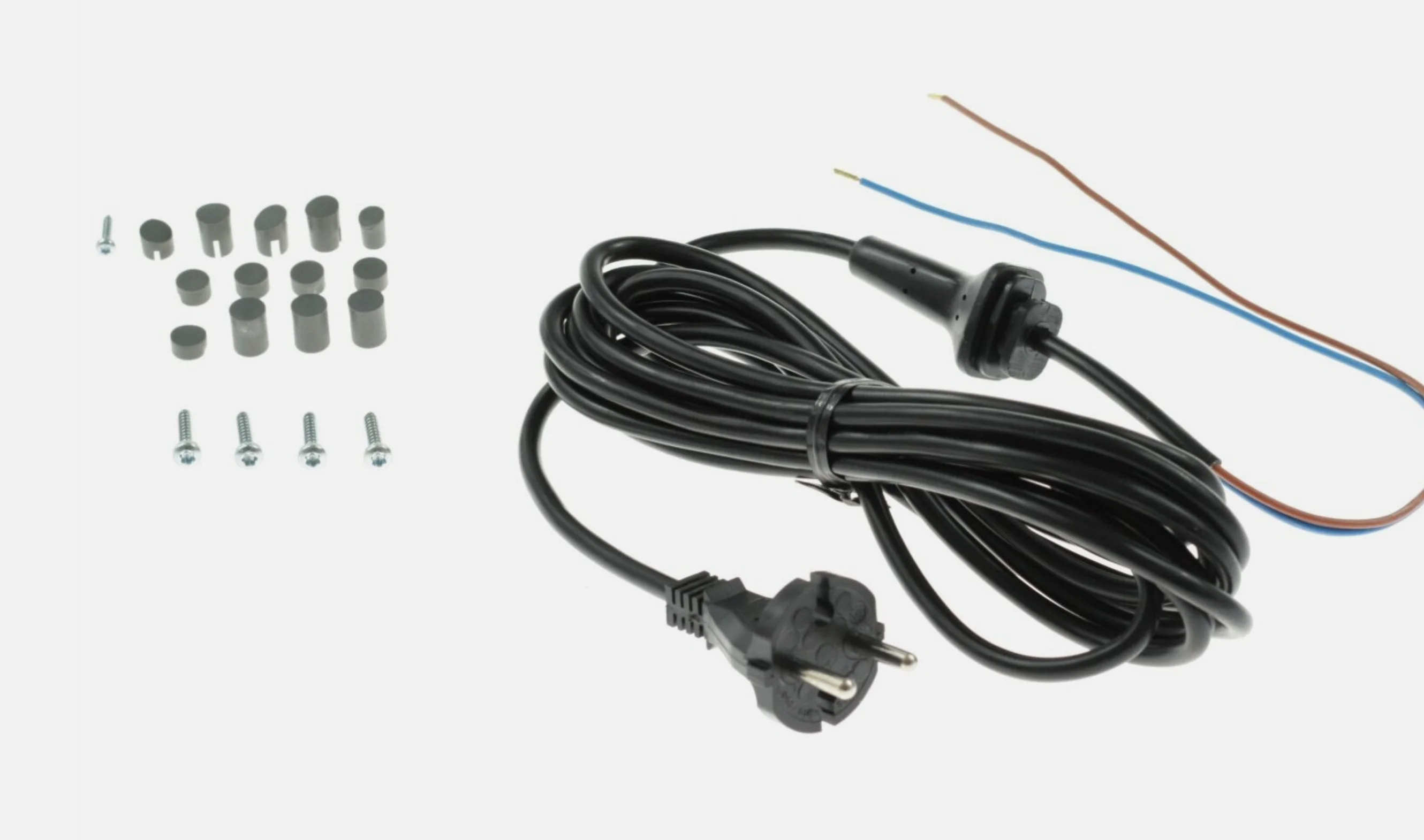 

ROBOT COUPE 89396 MP 230V Power cord for stick blender
