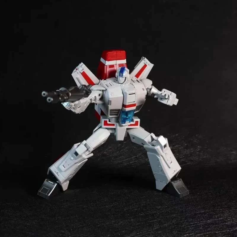 In Voorraad MK SPEELGOED MK-05 MK-05B MK05 MK-05S MK05S 2.0 Ver Jetfire Skyfire KO NA H45 H45B H45EX G1 Action Figure Speelgoed Geschenken