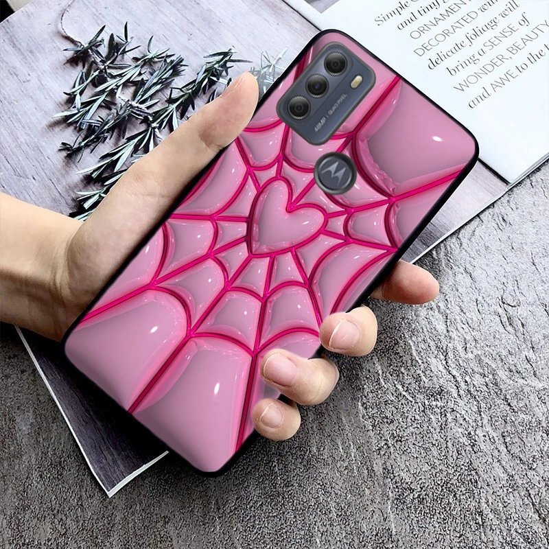 Phone Case For Moto…