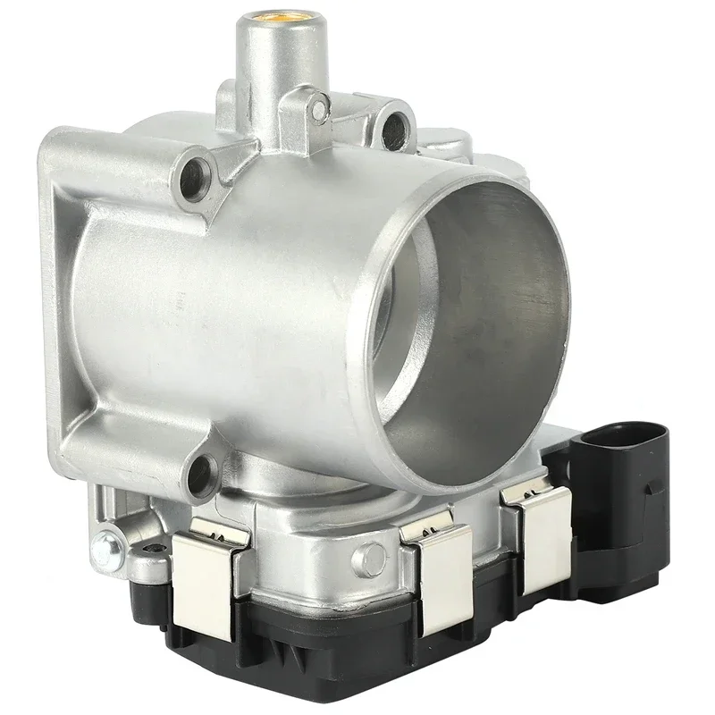 Elektrische Gasklephuis Voor VW Kever Caddy Jetta POLO Golf Audi A1 A3 Skoda Seat 1.2TSi 13-16 03F133062B 03F133062