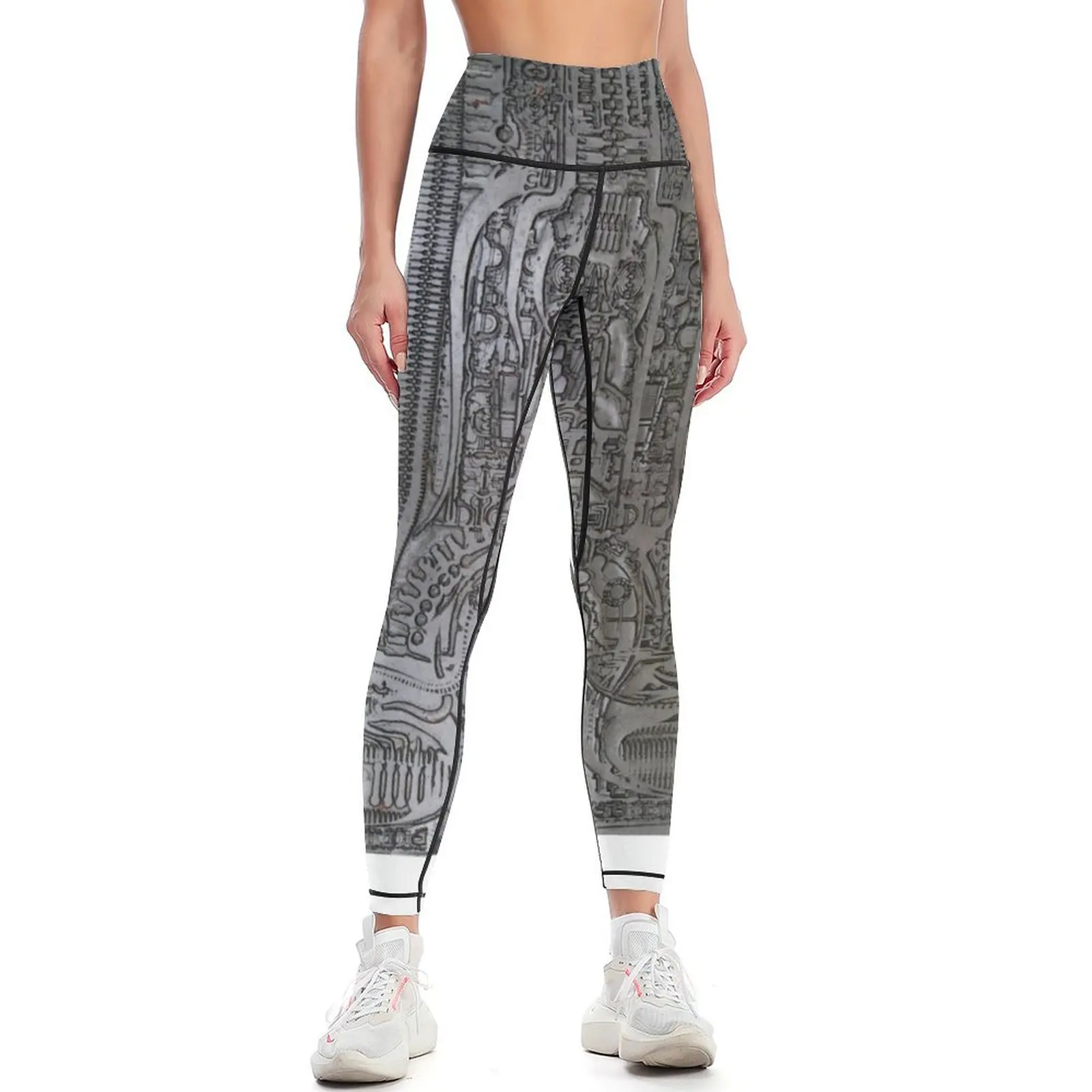 

Persephone’s Kiss Leggings Jogger pants active wear Womens Leggings