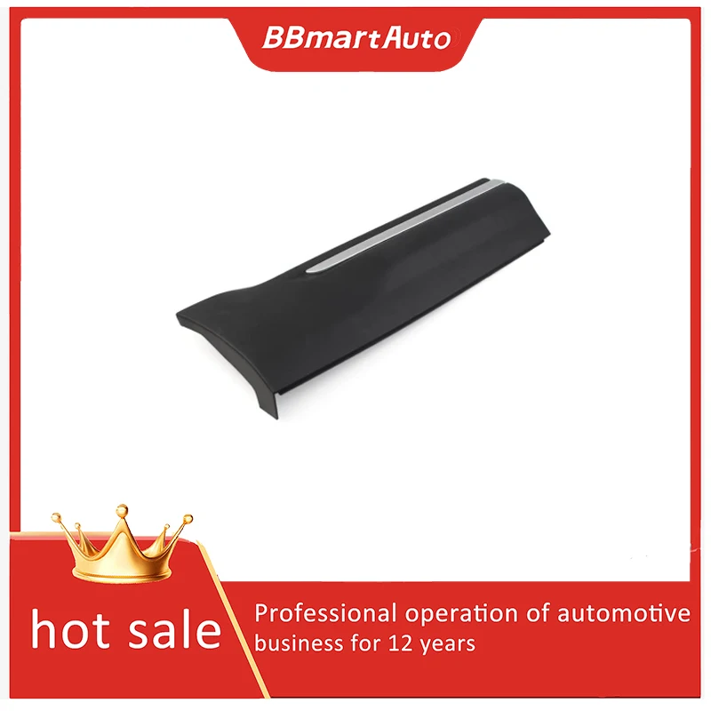 

LR053219Rear Right Body Side Door Panel Molding Trim Protector For Range Rover Evoque 2012 2013 2017 2015 2016 2017 BBmart