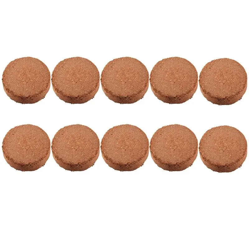 

ETRT Premium Organic Potting Natural Soil Mix Food And Organic Coconut Coir Concentrate Seed Starting Mix