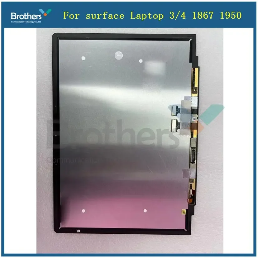 15 Inch For Microsoft Surface Laptop 4 LCD 15