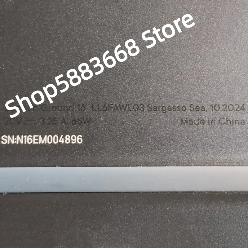 Bmorn N16LM0 517385 579575-3S1P 배터리(루넨 그라운드 16용) LL6FAWL03 LL6FAWG03 LL6FAWG02 LL6FAWL02 …