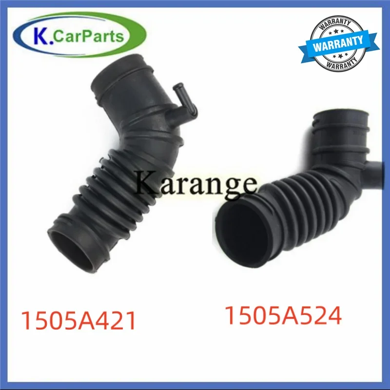 Air Cleaner Intake hose Duct Pipe Tube OEM 1505A421 1505A524 For Mitsubishi Lancer Sportback Outlander Sport CY4A CY5A ASX