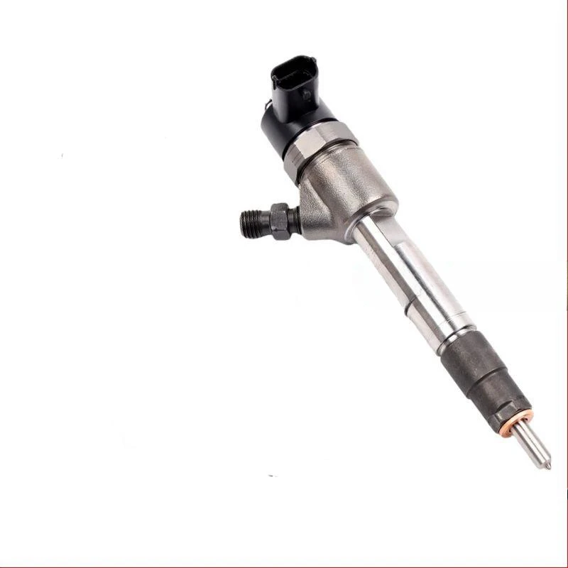 Diesel Fuel Common Rail Injector 0445111005 4D27XG40-2200 Compatible For Xinchai