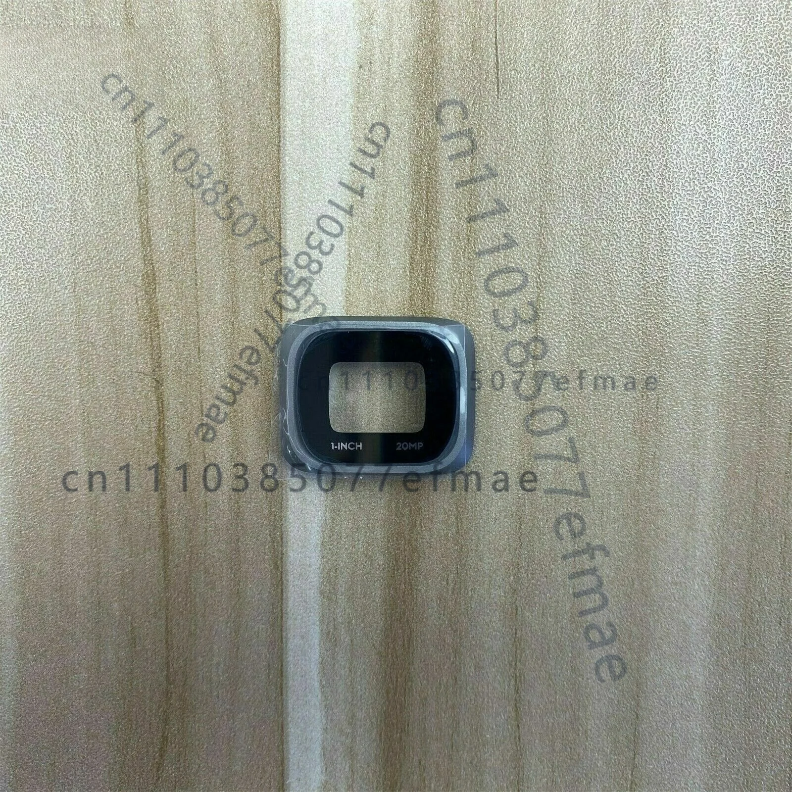 1pcs Camera Lens Frame & Lens For DJI Air 2S
