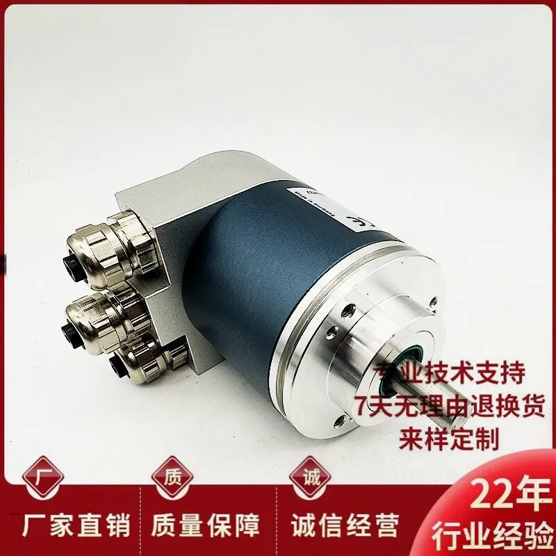 Communication Encoder J304K43 Absolute GXMMW.A203P32DP for Industrial Automation