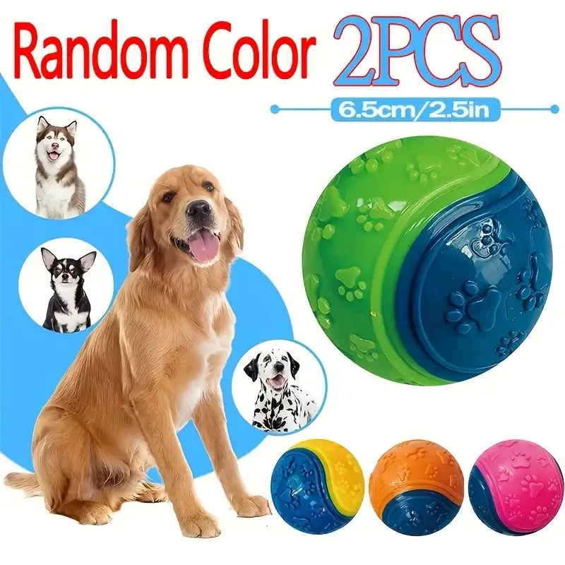 Thumbnail 4 - #26 New Dog Fetch Toys Arrivals