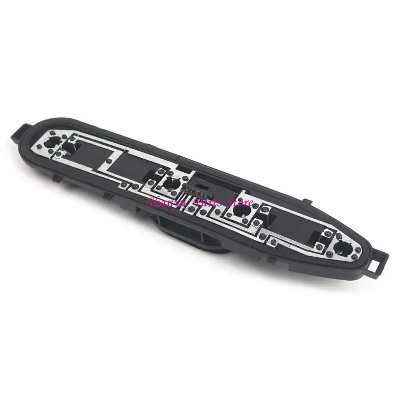 Convient pour Berlingo MK2 9677205180 9677205080 CANCUIT CIRCUIT CIRCUIT CANTERNE