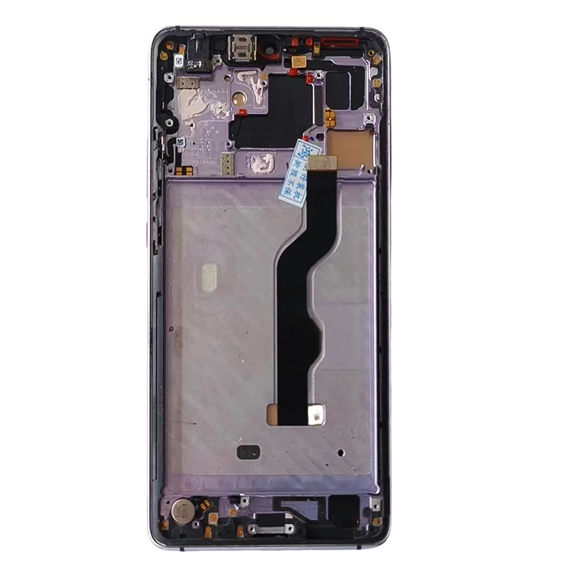 7.2\'\' LCD Display For HUAWEI MATE 20X LCD Replacement Display Touch Screen For HUAWEI MATE 20X LCD Screen Digitizer Assembly