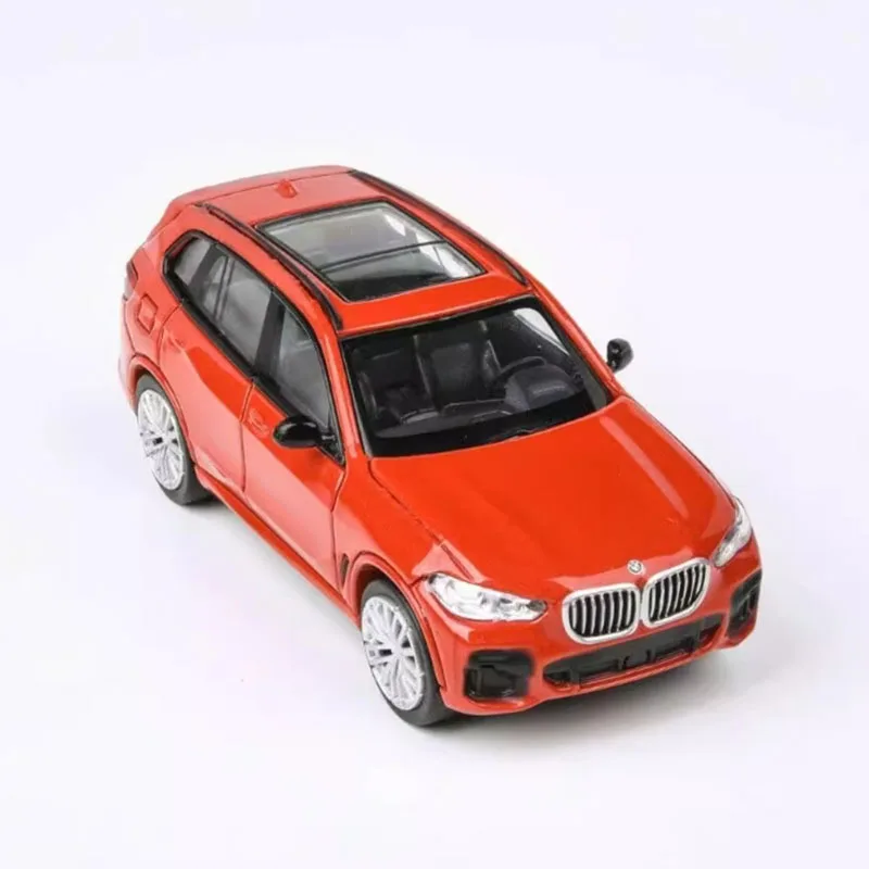 Hot Wheels X5 BMW: The Ultimate Diecast Collector's Gem for Adult