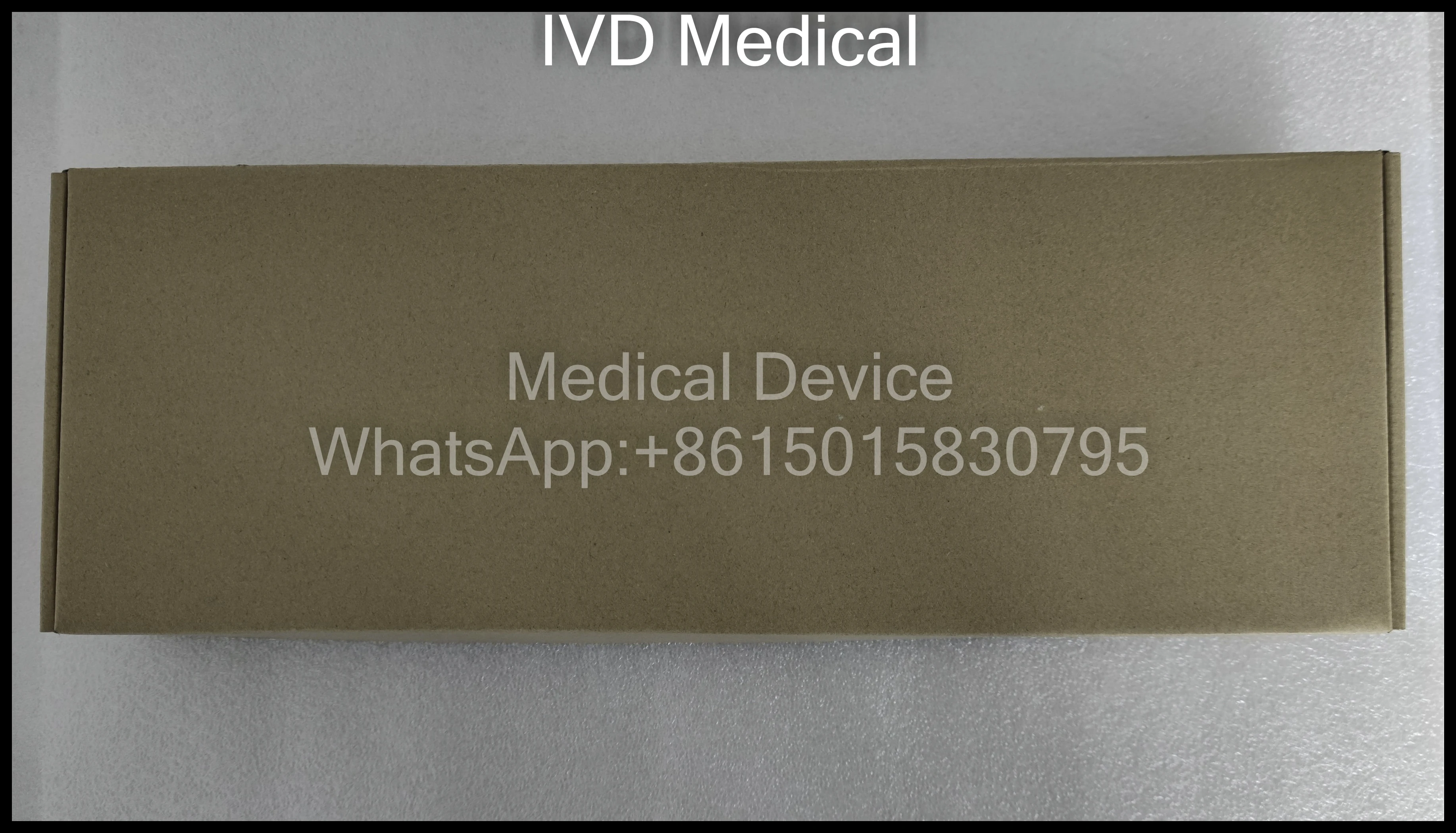 لوحة المفاتيح لجهاز تخطيط القلب الكهربائي Mindray R12