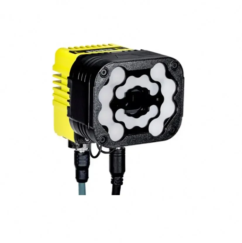 الأصلي USA Cognex CAM-CIC-3100-3-Gt 31MP T3.82fps TCMOS GigE كاميرا الرؤية الصناعية