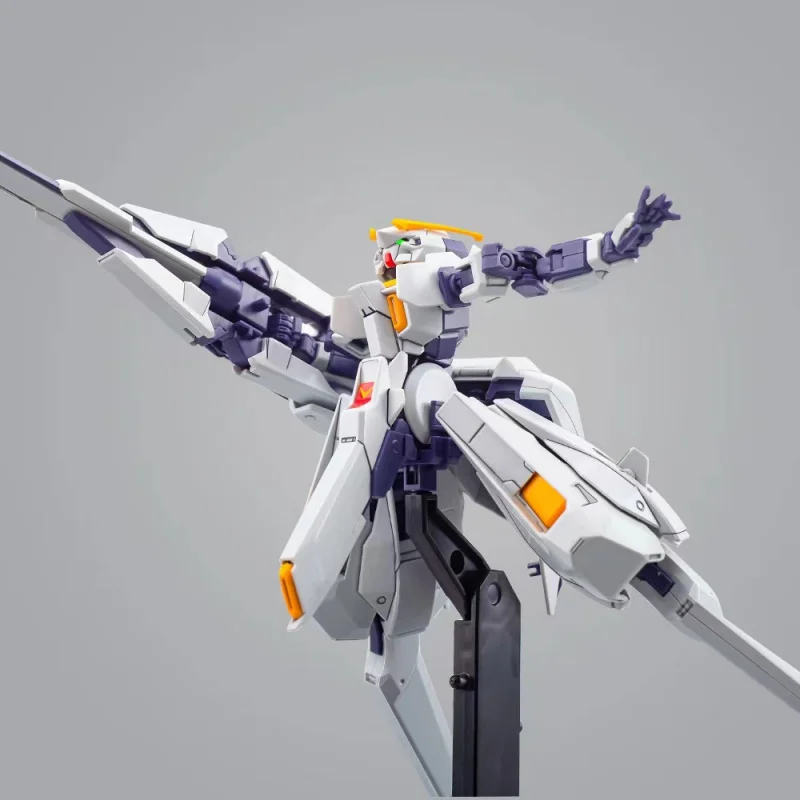 نموذج طائرة مقاتلة RX24 وودارد TR6 جديد محلي الصنع، طقم تجميع، مجسم شخصية قتالية قابل للتجميع، جندي عصري من الصين القارية