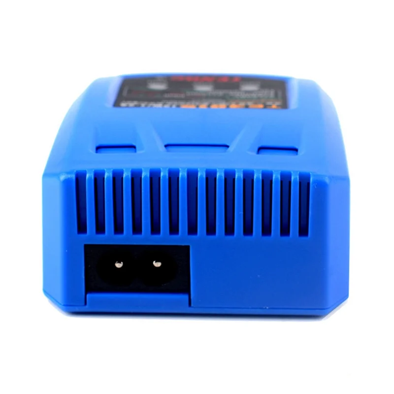 

FORW-25W Charger Balance Charger For 2S-3S Lithium Battery 1-8S Nimh Battery For Aircraft Car Boat Model EU Plug