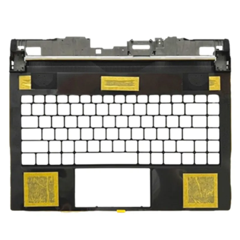 New For Dell Alienware X14 R1 LCD Back Cover Top Case/LCD Front Bezel/Laptop Upper Case Palmrest Cover /Bottom Base Cover Lower