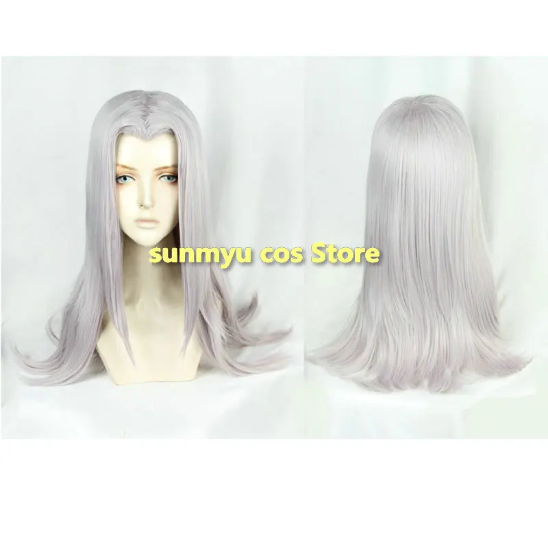 

Парик для косплея Jojo Bizarre Adventure Golden Wind Leone Abbacchio