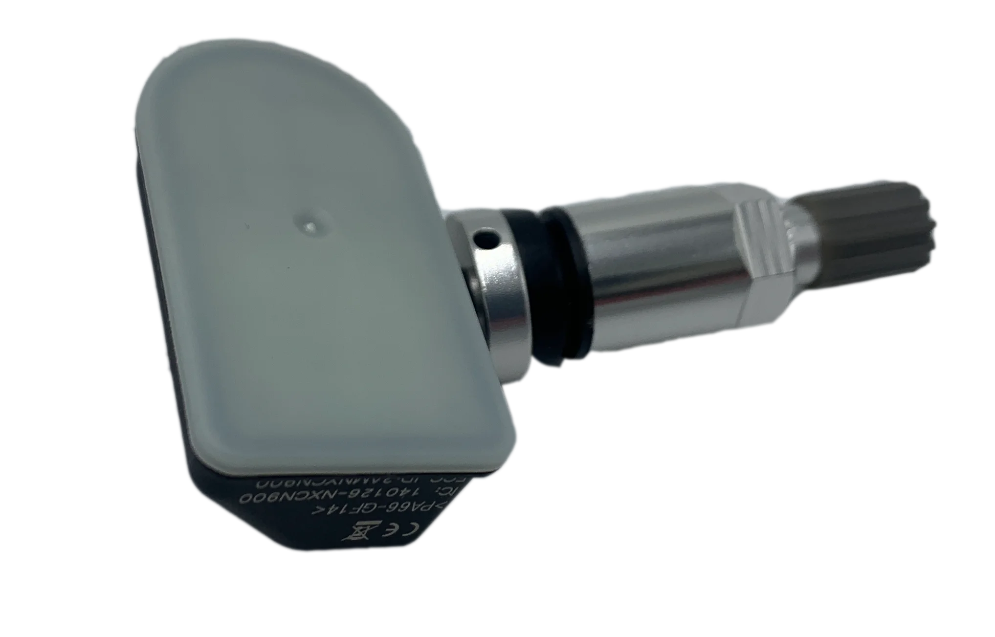 

2025 hot sale 4 Tires Race Car Internal Sensor Race Car Wireless Tire Pressure Monitoring System Can Bus Programmable Tpms