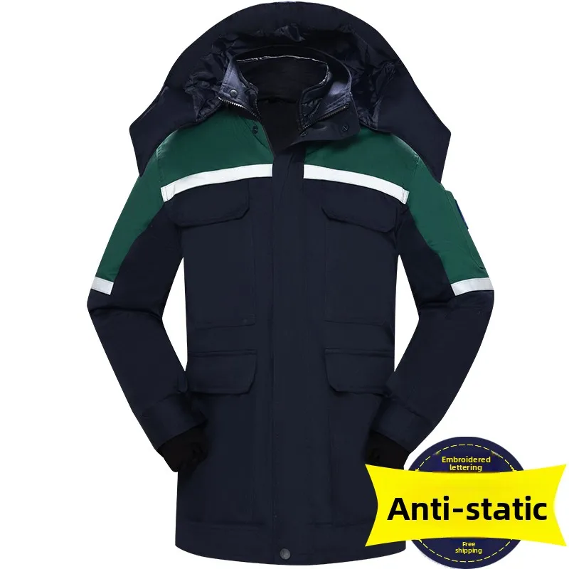 thiened-winter-workwear-anti-static-cotton-jaet-explosive-proof-cold-resistant-labor-protection-boiler-suit-for-i