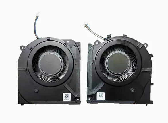 

New for Raytheon TR 911 ZERO fan L+R 2024