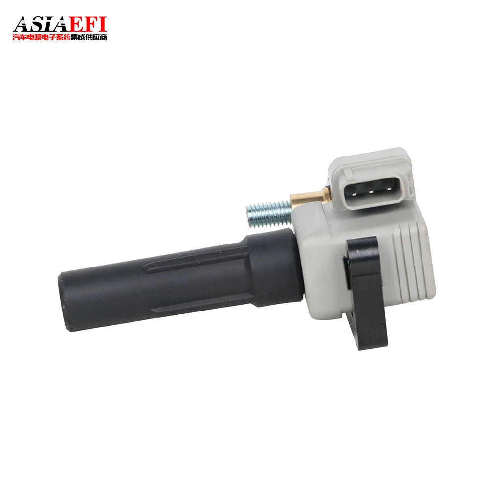 High Quality Ignition Coil OEM 22433-AA540 For Subaru EXIGA Impreza Forester Outback Legacy Baja 1.5 2.0 2.5 2004-14 22433AA540