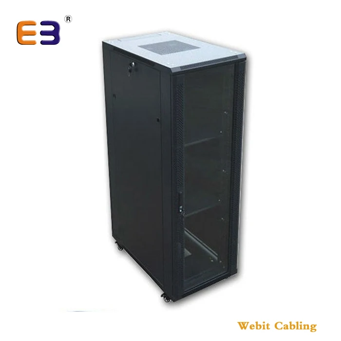 High Quality Data Center19 Inch Network Cabinet 42U Server Cabinet