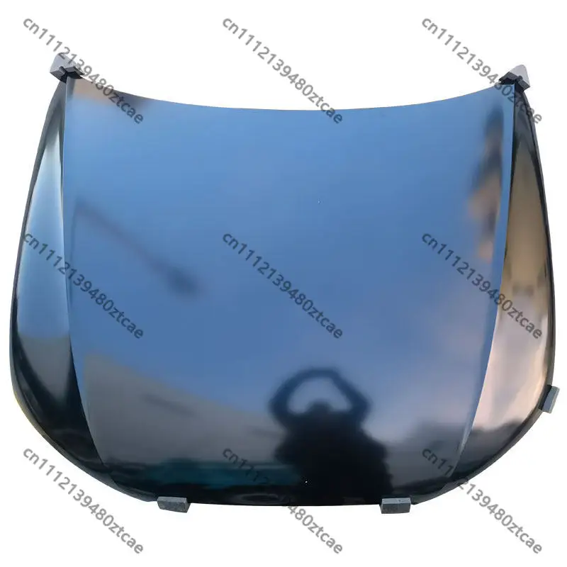 Compatible with 2013-2025 8W Chassis Front Hood Engine Bonnet Car Body Replacement Part