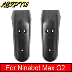 Front Fork Protection Shells Cover for Segway Ninebot Max G2 KickScooter Electric Scooter Parts Accessories Left or Right