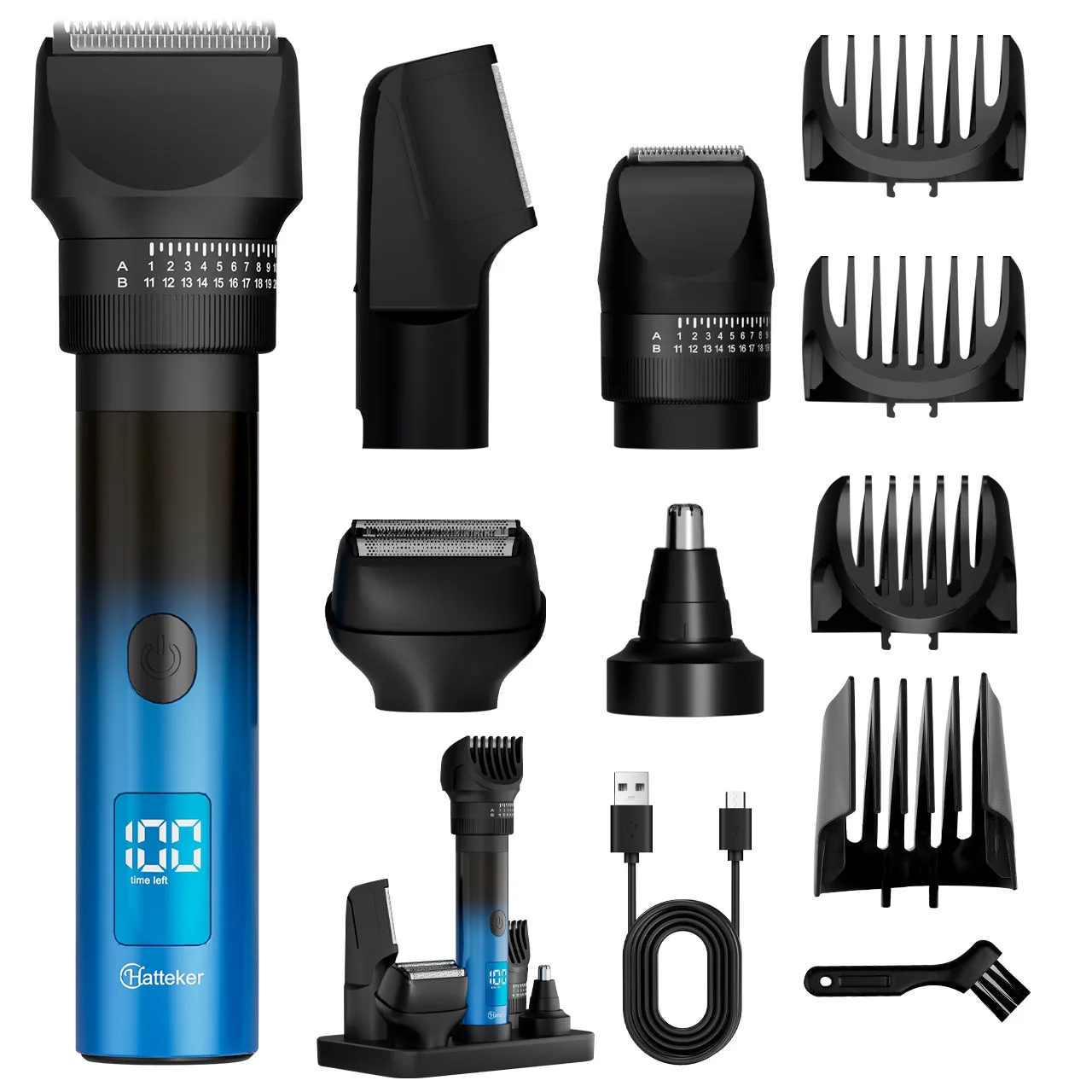 Thumbnail 4 - #20 Trending Shaving Kits Right Now