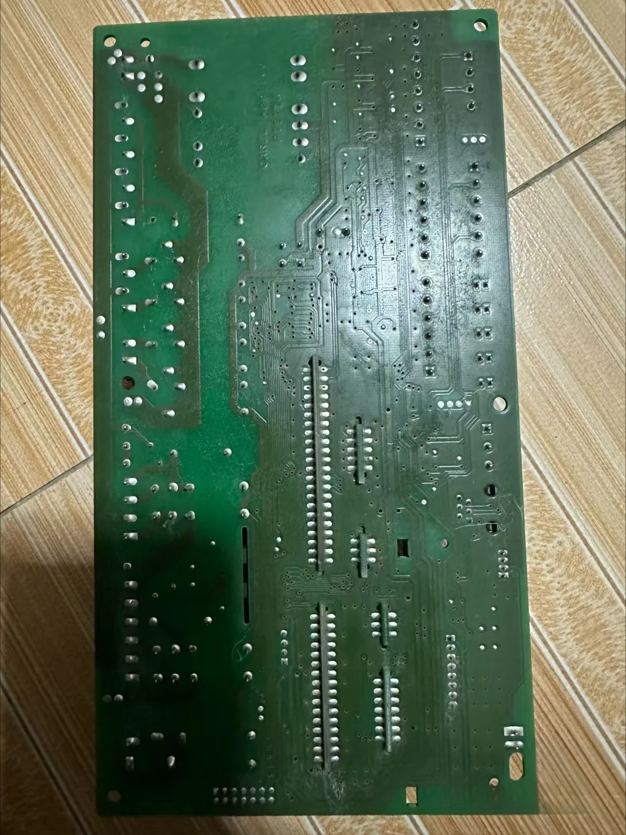 Board QEPCVCRL10 Original