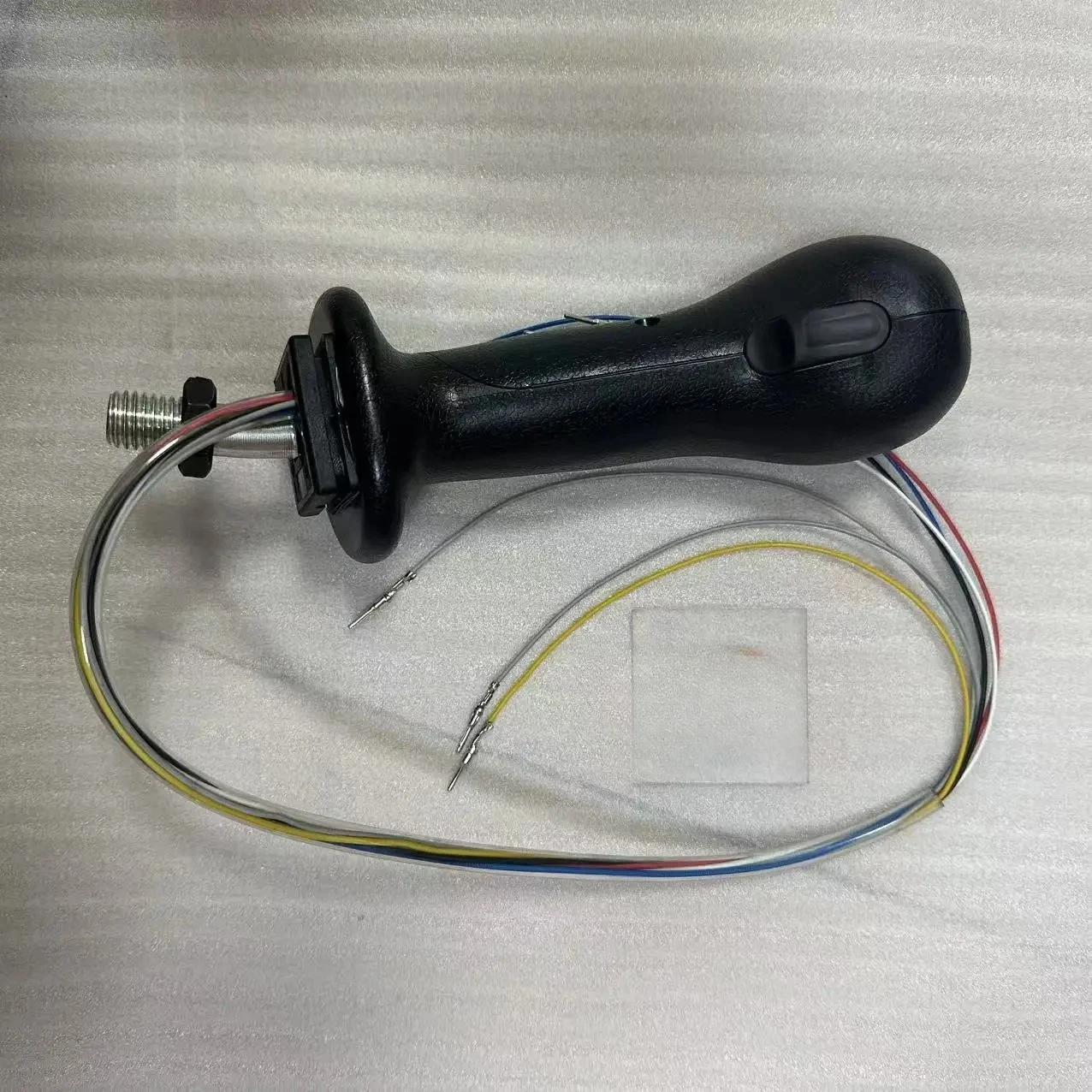 SK85MSR-3E Joystick Electronic Control Group for Kobelco Hydraulic Steering Handle Controller Valve SK75-8 SK85CS-3 SK85MSR-3 3