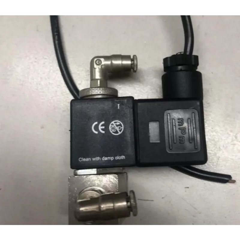 CAMOZZI Solenoid Valve A332-1C2 A321-1E2 A332-0C2 AA31-0C2 AA31-0C3IL